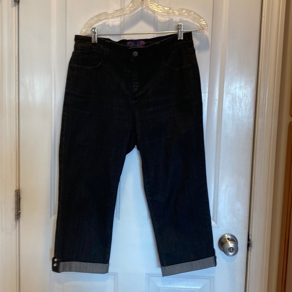 Not your daughters jeans